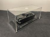 Kolekciniai Minichamps 1:43 Mercedes-benz - nuotraukos Nr. 4