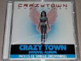 Crazy Town – Darkhorse (Audio CD) - nuotraukos Nr. 4