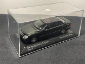 Kolekciniai Minichamps 1:43 Mercedes-benz - nuotraukos Nr. 16