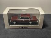 Kolekciniai Minichamps 1:43 Mercedes-benz