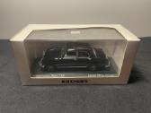 Kolekciniai Minichamps 1:43 Mercedes-benz - nuotraukos Nr. 3