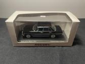 Kolekciniai Minichamps 1:43 Mercedes-benz - nuotraukos Nr. 5