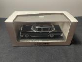 Kolekciniai Minichamps 1:43 Mercedes-benz - nuotraukos Nr. 9
