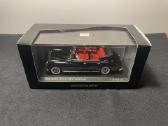 Kolekciniai Minichamps 1:43 Mercedes-benz - nuotraukos Nr. 11