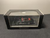 Kolekciniai Minichamps 1:43 Mercedes-benz - nuotraukos Nr. 13