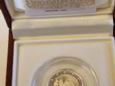 Vatikanas 2 Eur Proof 2021, 2022, 2023, 2024 m. - nuotraukos Nr. 8