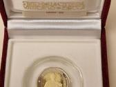 Vatikanas 2 Eur Proof 2021, 2022, 2023, 2024 m. - nuotraukos Nr. 11