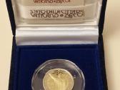 Vatikanas 2 Eur Proof 2021, 2022, 2023, 2024 m. - nuotraukos Nr. 13