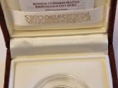 Vatikanas 2 Eur Proof 2021, 2022, 2023, 2024 m. - nuotraukos Nr. 14