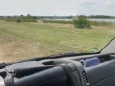 Pjauname aukšta žolę su traktorium, mulčiavims - nuotraukos Nr. 27