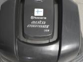 Husqvarna Automower 308 - nuotraukos Nr. 4