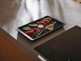 Miele Indukcine Grill Keptuvo plokštė “gourmet - nuotraukos Nr. 2