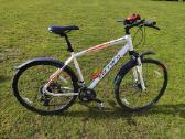 Dviratis Carrera Crossfire II