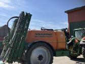 Parduodu purkštuvą Ug3000super Mtz 80uk - nuotraukos Nr. 9