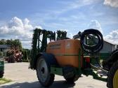 Parduodu purkštuvą Ug3000super Mtz 80uk - nuotraukos Nr. 10