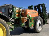 Parduodu purkštuvą Ug3000super Mtz 80uk