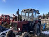 Parduodu purkštuvą Ug3000super Mtz 80uk - nuotraukos Nr. 3