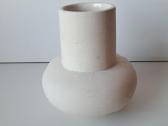Keramikinė vaza 14x13cm (a/p) - nuotraukos Nr. 2