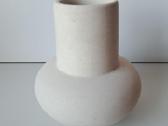 Keramikinė vaza 14x13cm (a/p) - nuotraukos Nr. 3