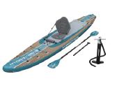 Irklentės Zray, Pathfinder, Bestway, Aqua Marina - nuotraukos Nr. 9