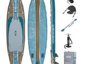 Irklentės Zray, Pathfinder, Bestway, Aqua Marina - nuotraukos Nr. 11