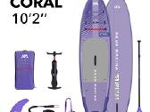 Irklentės Zray, Pathfinder, Bestway, Aqua Marina - nuotraukos Nr. 17