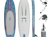 Irklentės Zray, Pathfinder, Bestway, Aqua Marina - nuotraukos Nr. 22