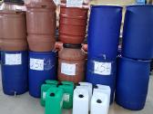 Bačkos 220ltr+240ltr