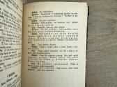 Indranai; Sudrumstoji ramybė. konvoliutas 1927 - nuotraukos Nr. 3