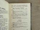 Indranai; Sudrumstoji ramybė. konvoliutas 1927 - nuotraukos Nr. 5