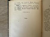 Indranai; Sudrumstoji ramybė. konvoliutas 1927 - nuotraukos Nr. 6