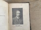 Indranai; Sudrumstoji ramybė. konvoliutas 1927 - nuotraukos Nr. 8