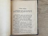 Indranai; Sudrumstoji ramybė. konvoliutas 1927 - nuotraukos Nr. 10