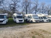 Kemperių nuoma - nuotraukos Nr. 2