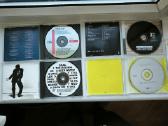 Keletas CD Petshopboys, Bonnie Tyler, Seal, Italo - nuotraukos Nr. 3