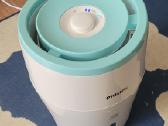 Oro drėkintuvas Philips Hu4801/serie2000 - nuotraukos Nr. 4