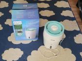 Oro drėkintuvas Philips Hu4801/serie2000