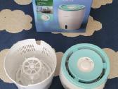 Oro drėkintuvas Philips Hu4801/serie2000 - nuotraukos Nr. 3