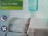 Oro drėkintuvas Philips Hu4801/serie2000 - nuotraukos Nr. 2