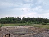 Buldozerio, ekskavatoriaus, dumperio nuoma - nuotraukos Nr. 10