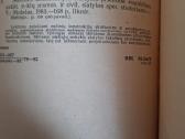 Medinės konstrukcijos. A. Valentinavičius - nuotraukos Nr. 3