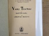 Vaikų teatras 1938 m. - nuotraukos Nr. 2