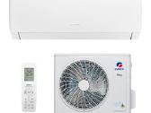 Oro kondicionierius Gree gwh 09, 2,8 kw, su Wi-fi - nuotraukos Nr. 4