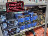 Xenon LED Lemputės Marker Angel eyes Pigiausiai - nuotraukos Nr. 28