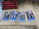 Xenon LED Lemputės Marker Angel eyes Pigiausiai - nuotraukos Nr. 29