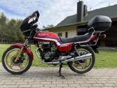 Honda Cb400n 1983m