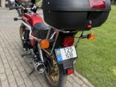 Honda Cb400n 1983m - nuotraukos Nr. 3