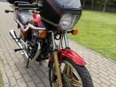Honda Cb400n 1983m - nuotraukos Nr. 4