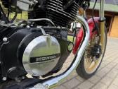 Honda Cb400n 1983m - nuotraukos Nr. 5