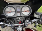 Honda Cb400n 1983m - nuotraukos Nr. 7